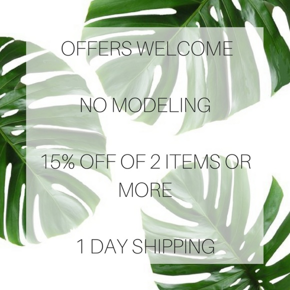 Meet your Posher, Jamie Marie - Picture 2 of 5